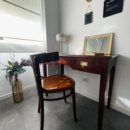 44 Metri Quadri Appartement Matera Buitenkant foto
