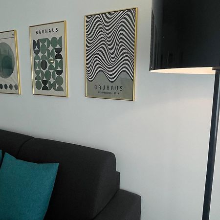 44 Metri Quadri Appartement Matera Buitenkant foto