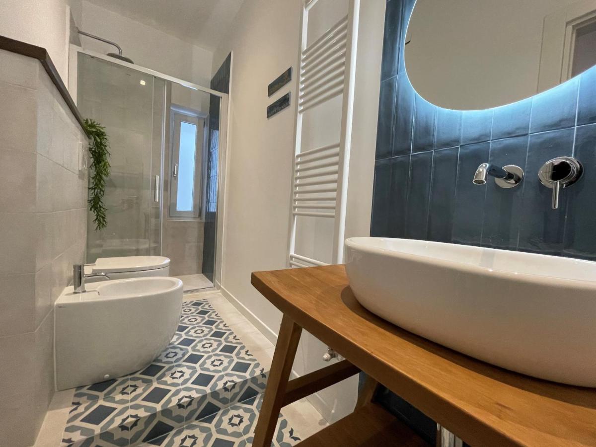 44 Metri Quadri Appartement Matera Buitenkant foto