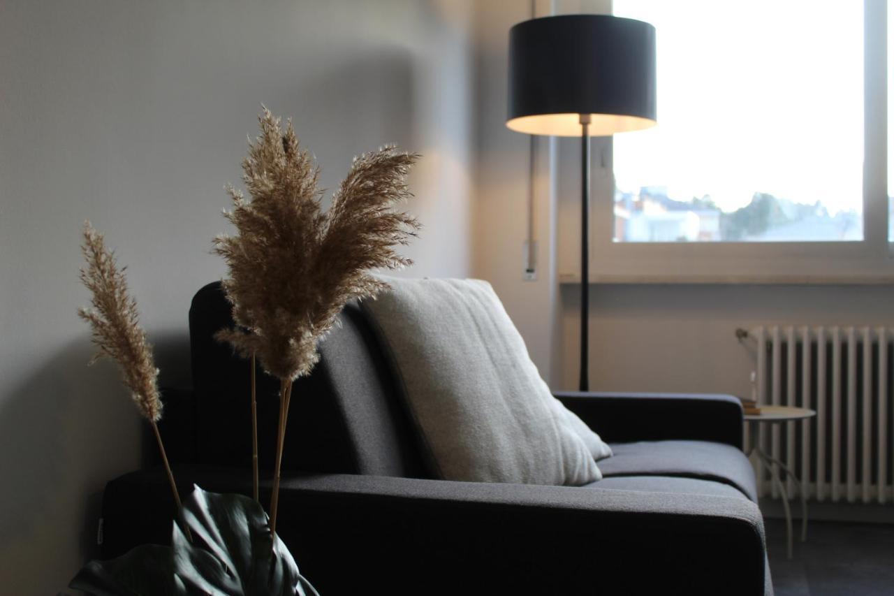 44 Metri Quadri Appartement Matera Buitenkant foto