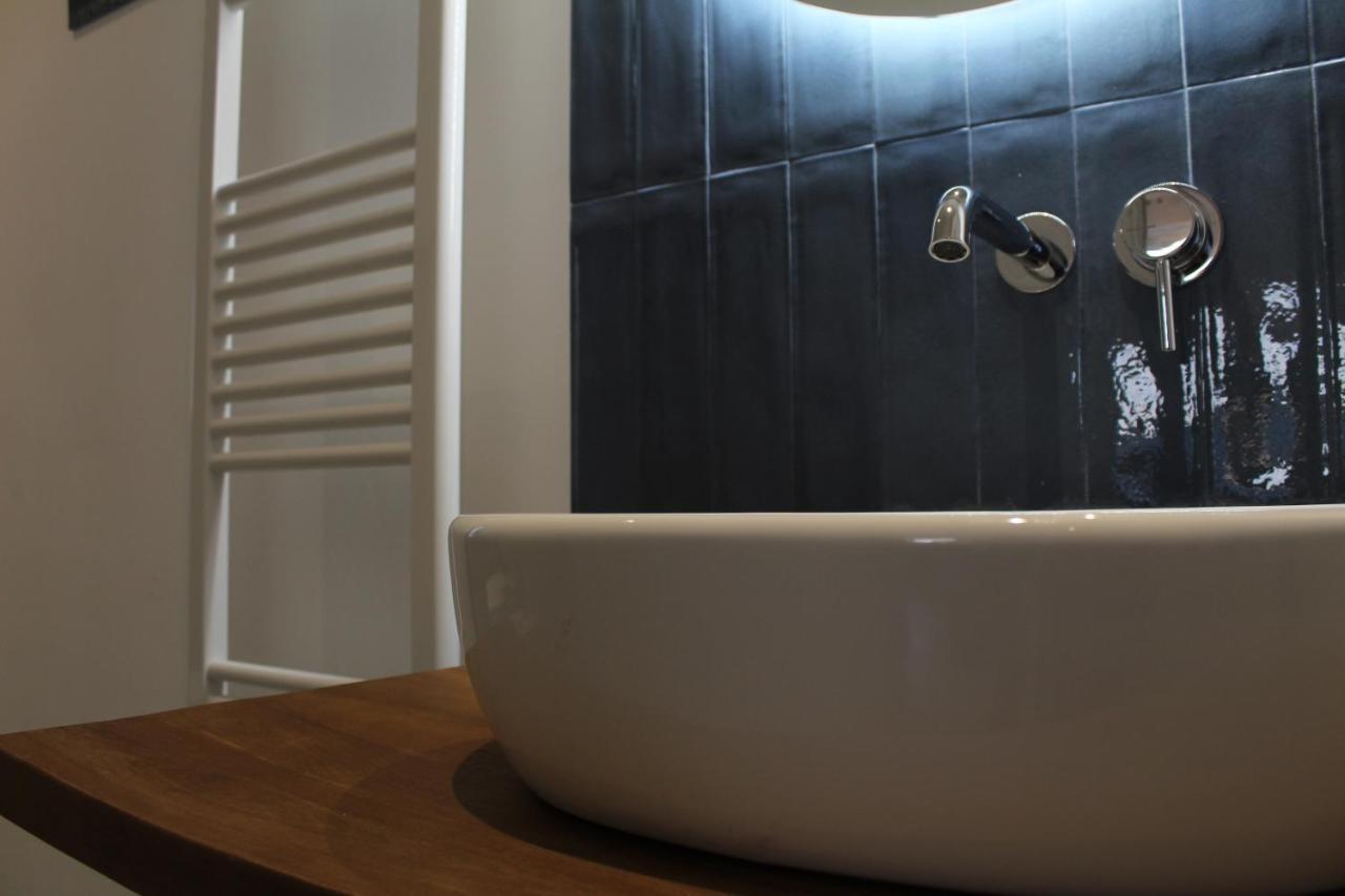 44 Metri Quadri Appartement Matera Buitenkant foto