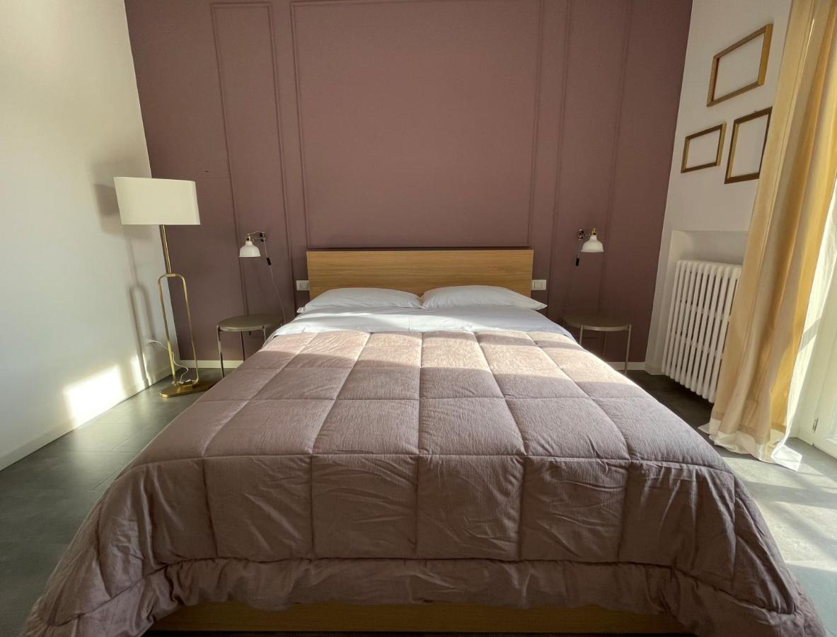 44 Metri Quadri Appartement Matera Buitenkant foto