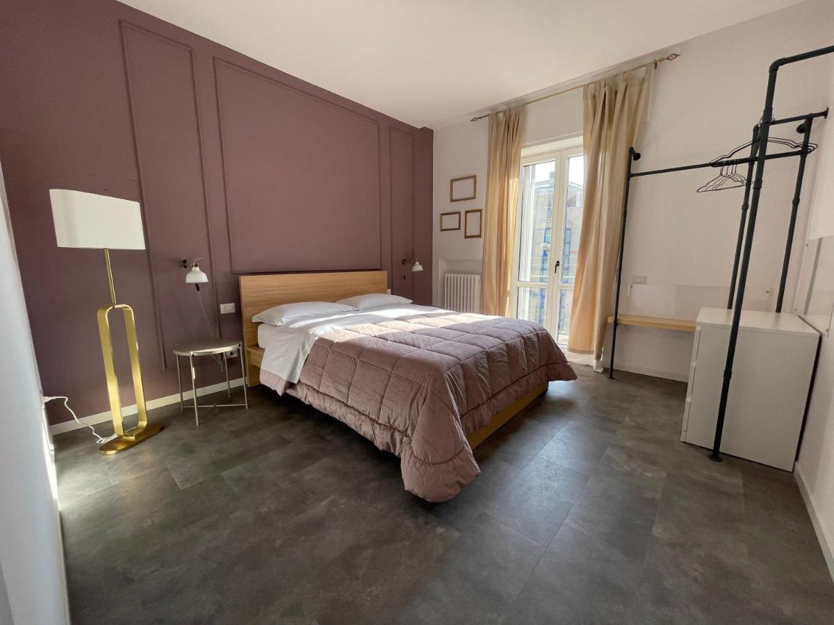 44 Metri Quadri Appartement Matera Buitenkant foto