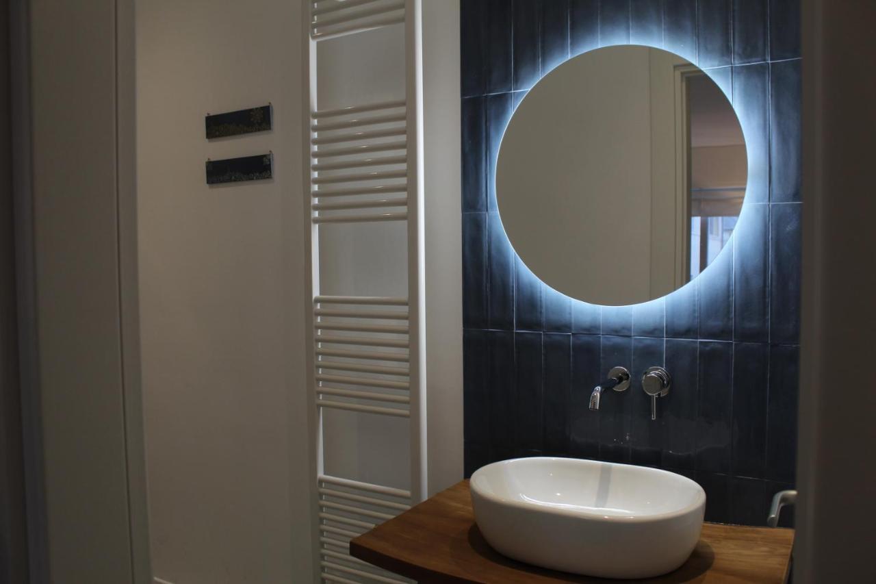 44 Metri Quadri Appartement Matera Buitenkant foto