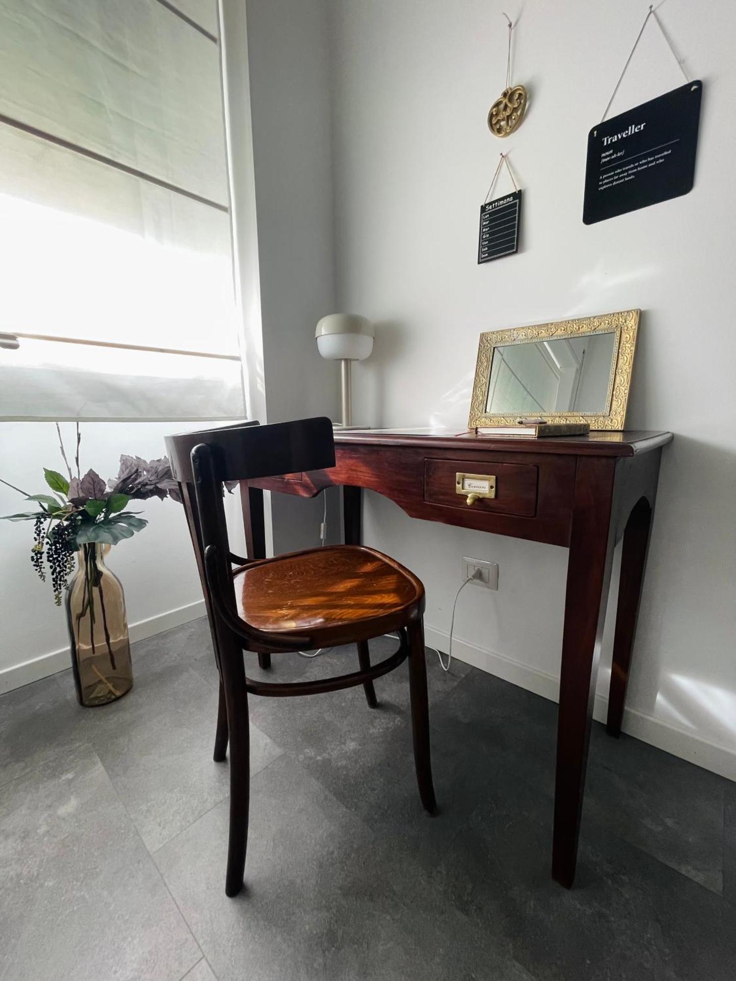 44 Metri Quadri Appartement Matera Buitenkant foto