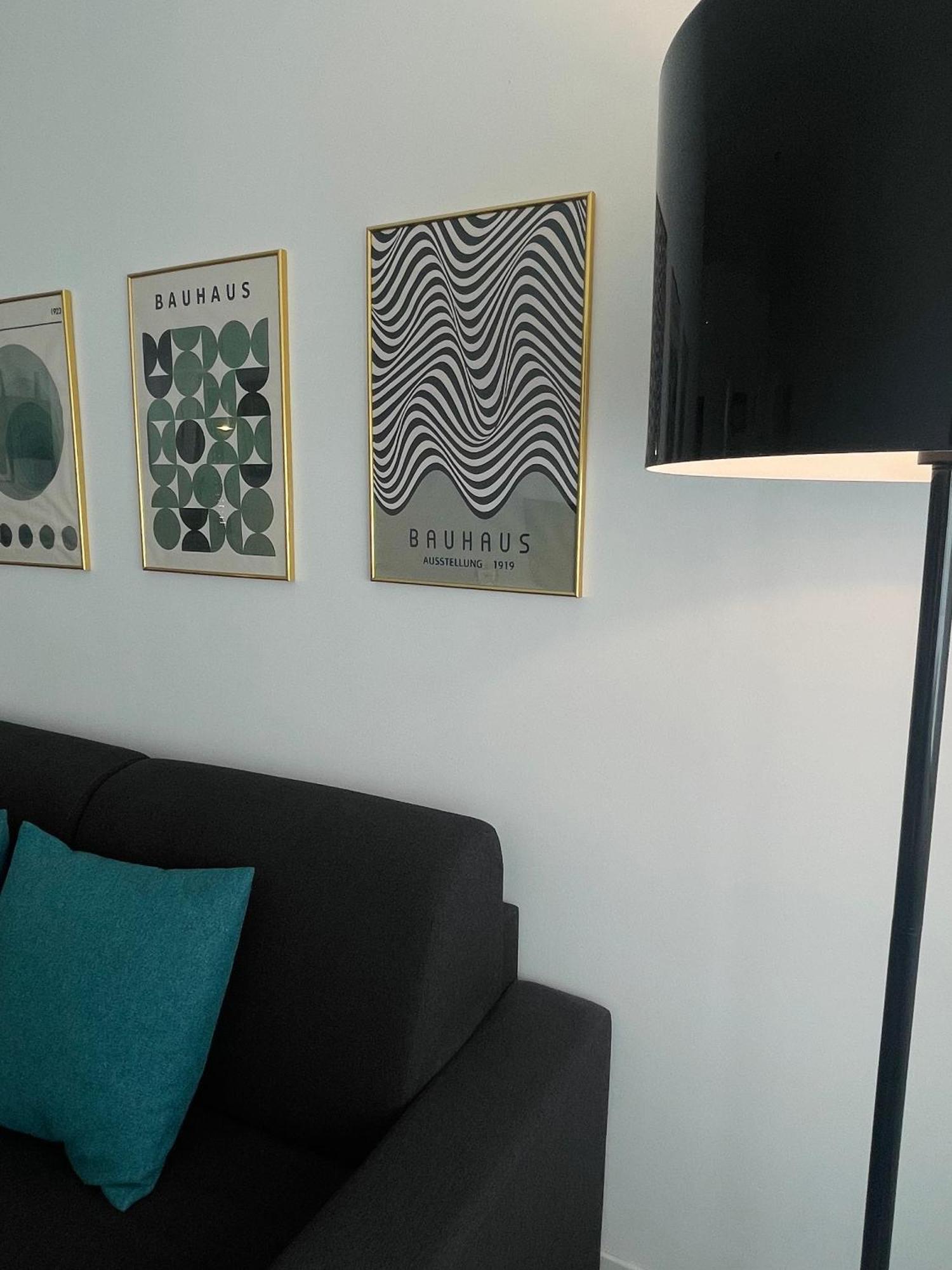 44 Metri Quadri Appartement Matera Buitenkant foto